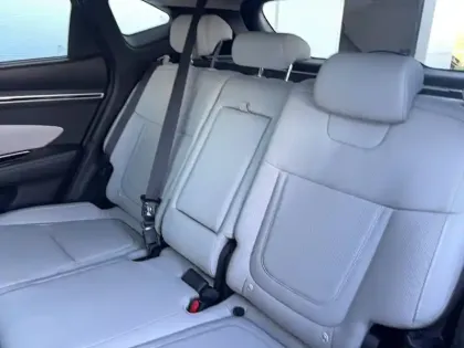 Photo 18 Hyundai Tucson  1.6 T-GDI 215 Hybrid BVA6