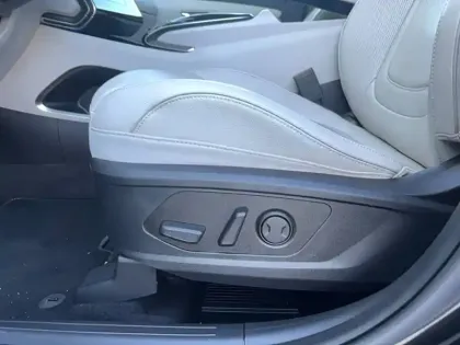 Photo 37 Hyundai Tucson  1.6 T-GDI 215 Hybrid BVA6