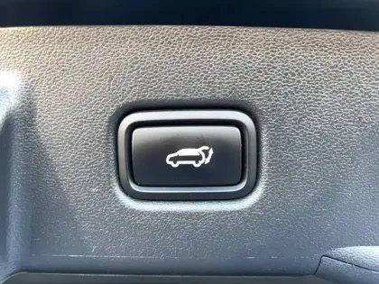 Photo 25 Hyundai Tucson  1.6 T-GDI 215 Hybrid BVA6