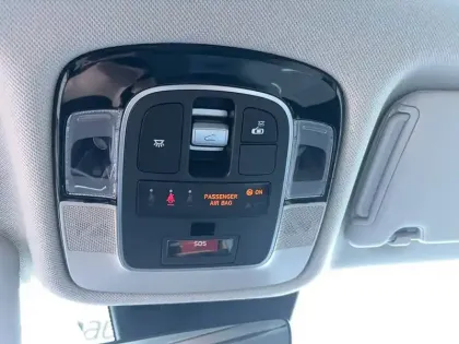 Photo 40 Hyundai Tucson  1.6 T-GDI 215 Hybrid BVA6