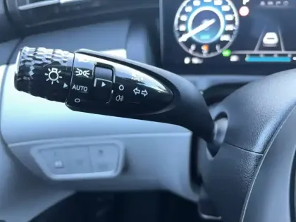 Photo 29 Hyundai Tucson  1.6 T-GDI 215 Hybrid BVA6