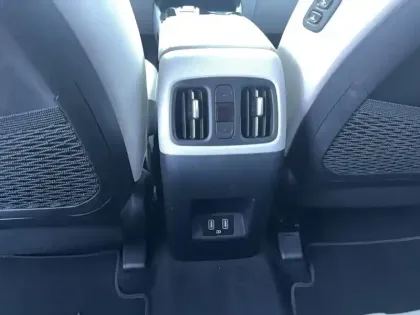 Photo 21 Hyundai Tucson  1.6 T-GDI 215 Hybrid BVA6