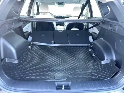 Photo 24 Hyundai Tucson  1.6 T-GDI 215 Hybrid BVA6