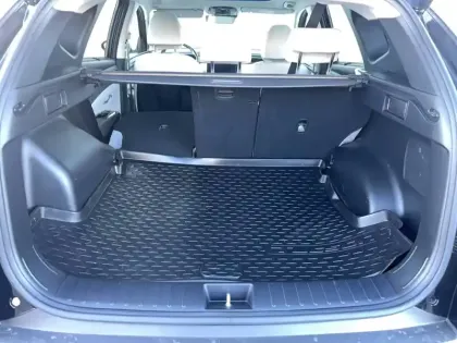 Photo 23 Hyundai Tucson  1.6 T-GDI 215 Hybrid BVA6