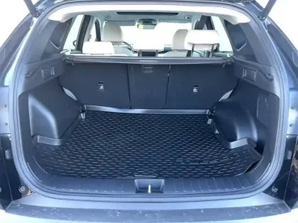 Photo 11 Hyundai Tucson  1.6 T-GDI 215 Hybrid BVA6