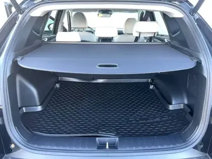 Photo 49 Hyundai Tucson  1.6 T-GDI 215 Hybrid BVA6