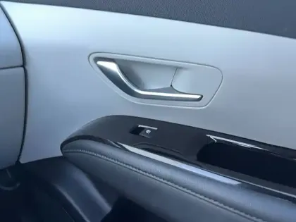 Photo 36 Hyundai Tucson  1.6 T-GDI 215 Hybrid BVA6