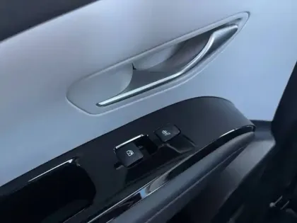 Photo 22 Hyundai Tucson  1.6 T-GDI 215 Hybrid BVA6