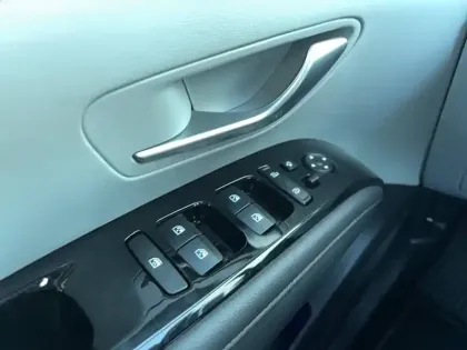 Photo 26 Hyundai Tucson  1.6 T-GDI 215 Hybrid BVA6