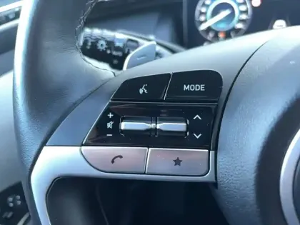 Photo 31 Hyundai Tucson  1.6 T-GDI 215 Hybrid BVA6