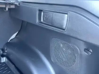 Photo 47 Hyundai Tucson  1.6 T-GDI 215 Hybrid BVA6