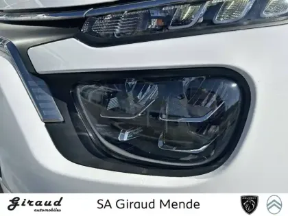 Photo 9 Citroën C3  PureTech 110 S&S BVM6