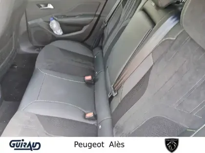 Photo 74 Peugeot 308  PHEV 180 e-EAT8