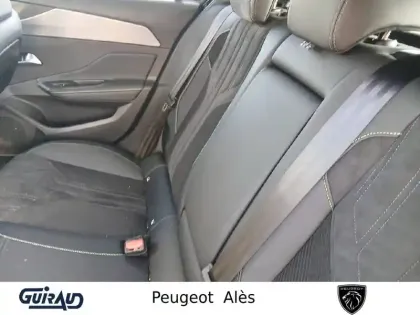 Photo 52 Peugeot 308  PHEV 180 e-EAT8