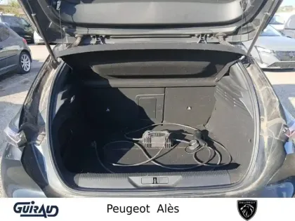 Photo 6 Peugeot 308 Gén. III Ph1 GT 5