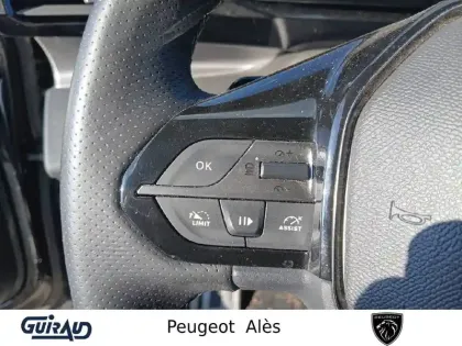 Photo 17 Peugeot 308 Gén. III Ph1 GT 5