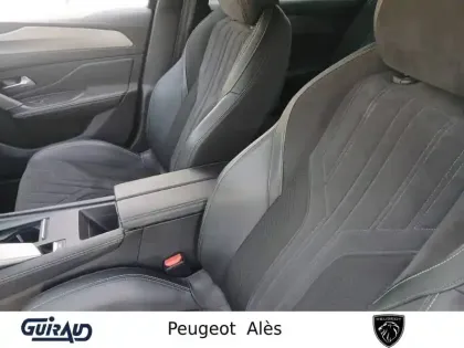 Photo 73 Peugeot 308  PHEV 180 e-EAT8