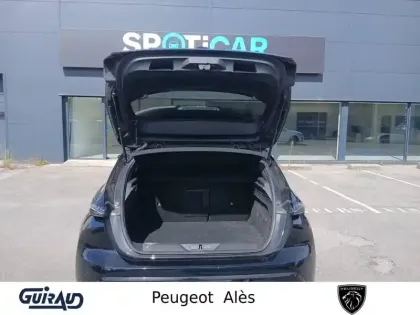 Photo 70 Peugeot 308  PHEV 180 e-EAT8