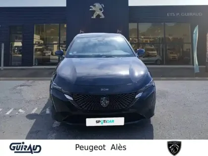 Photo 66 Peugeot 308  PHEV 180 e-EAT8
