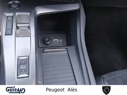Photo 82 Peugeot 308  PHEV 180 e-EAT8