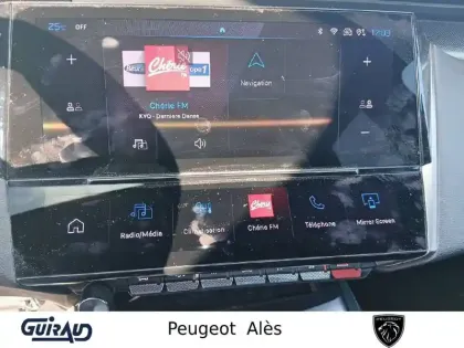 Photo 62 Peugeot 308  PHEV 180 e-EAT8