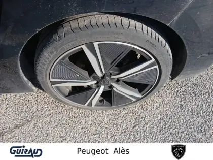 Photo 53 Peugeot 308  PHEV 180 e-EAT8