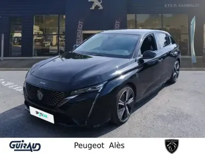 Photo 65 Peugeot 308  PHEV 180 e-EAT8