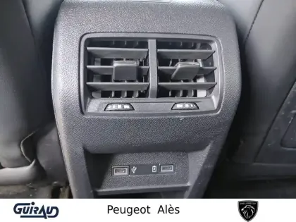 Photo 78 Peugeot 308  PHEV 180 e-EAT8