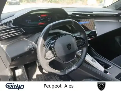 Photo 72 Peugeot 308  PHEV 180 e-EAT8