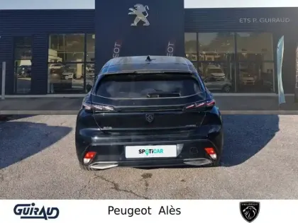 Photo 47 Peugeot 308  PHEV 180 e-EAT8