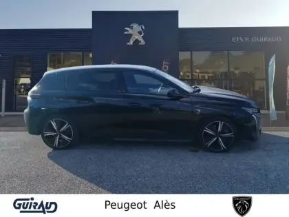 Photo 25 Peugeot 308  PHEV 180 e-EAT8