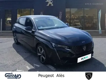 Photo 67 Peugeot 308  PHEV 180 e-EAT8