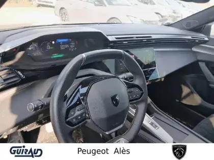 Photo 50 Peugeot 308  PHEV 180 e-EAT8