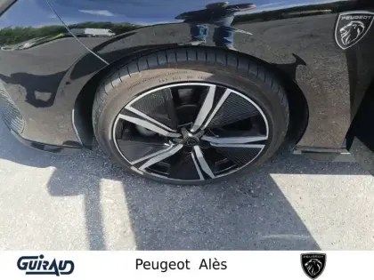 Photo 75 Peugeot 308  PHEV 180 e-EAT8