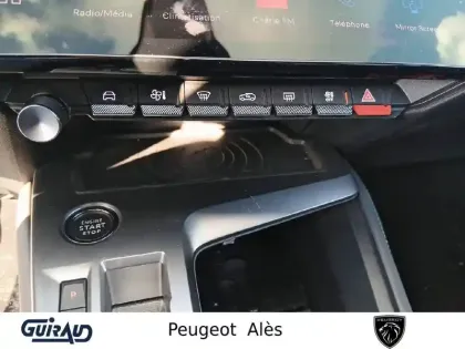 Photo 61 Peugeot 308  PHEV 180 e-EAT8