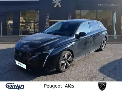 Photo 43 Peugeot 308  PHEV 180 e-EAT8