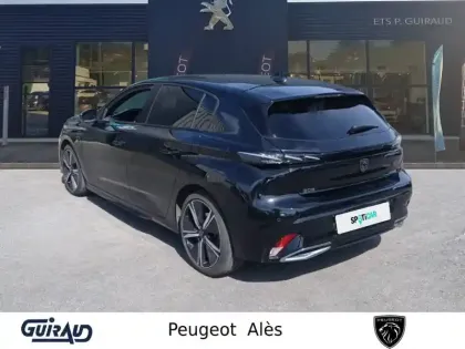 Photo 71 Peugeot 308  PHEV 180 e-EAT8