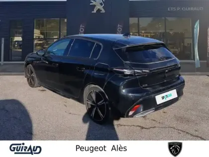 Photo 28 Peugeot 308  PHEV 180 e-EAT8