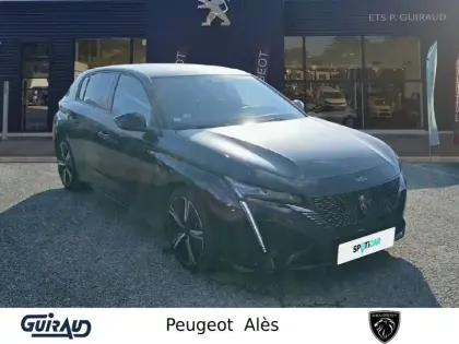 Photo 24 Peugeot 308  PHEV 180 e-EAT8