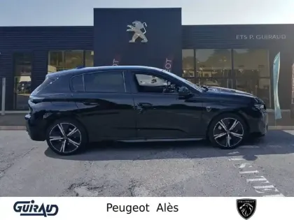 Photo 68 Peugeot 308  PHEV 180 e-EAT8