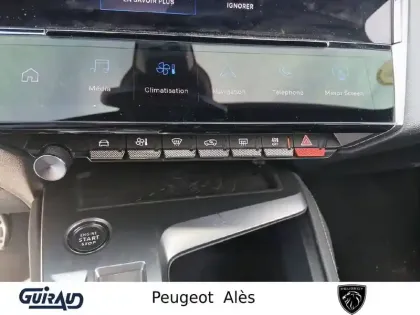 Photo 83 Peugeot 308  PHEV 180 e-EAT8