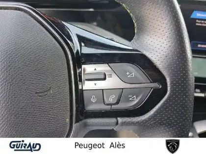 Photo 80 Peugeot 308  PHEV 180 e-EAT8