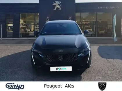 Photo 23 Peugeot 308  PHEV 180 e-EAT8