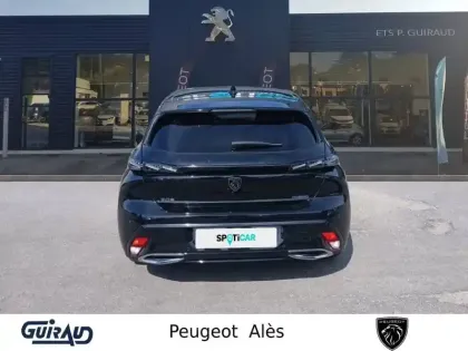 Photo 69 Peugeot 308  PHEV 180 e-EAT8