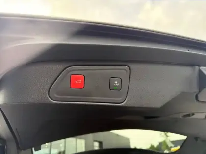Photo 23 Peugeot 3008  Hybrid4 300 e-EAT8