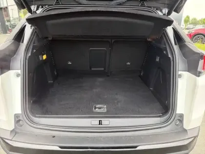 Photo 5 Peugeot 3008  Hybrid4 300 e-EAT8