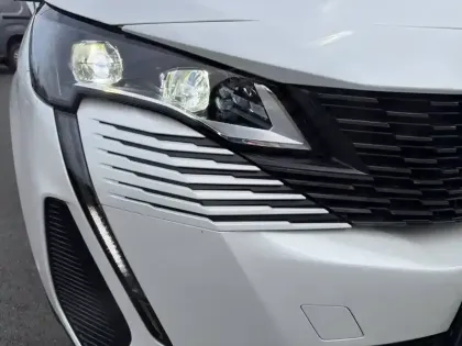 Photo 15 Peugeot 3008  Hybrid4 300 e-EAT8