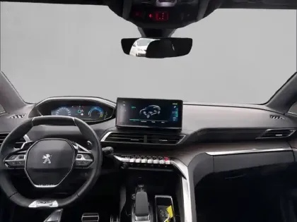 Photo 7 Peugeot 3008  Hybrid4 300 e-EAT8