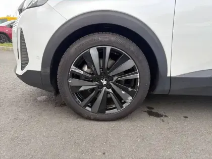 Photo 12 Peugeot 3008  Hybrid4 300 e-EAT8