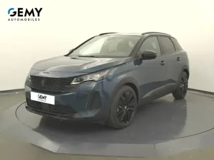 Photo Peugeot 3008 Gt Pack